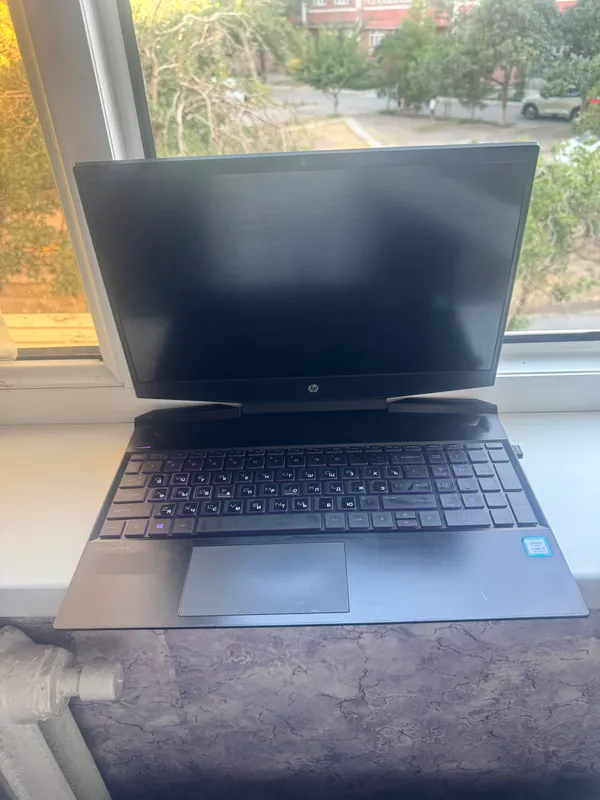 HP Pavilion 4