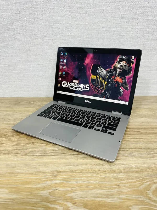 Мощный DELL X360 Core i5 Сенсорный Ультрабук Планшет Премиум качества 3 Мощный DELL X360 Core i5 Сенсорный Ультрабук Планшет Премиум качества 3