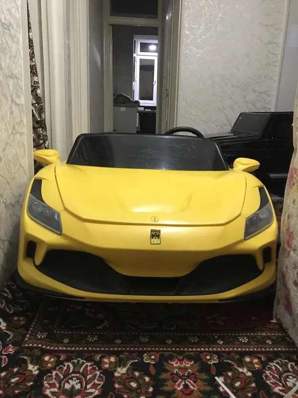 Продаётся Ferrari F8 2