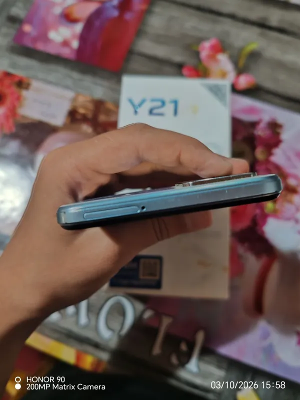 vivo y21 4 ГБ 64 ГБ 5 vivo y21 4 ГБ 64 ГБ 5