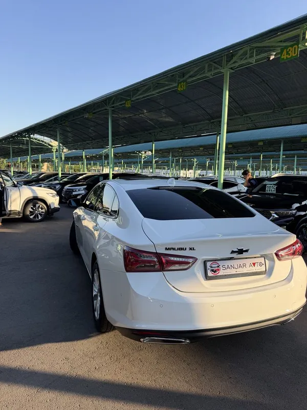 Malibu 2 XL 2024 bir qol 6 Malibu 2 XL 2024 bir qol 6