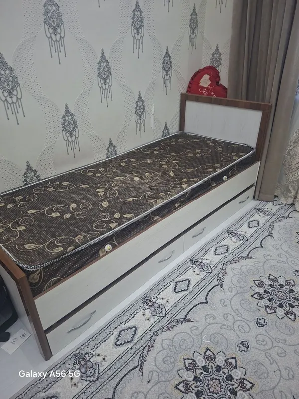 Bolalar uchun krovatlar va shkaf 2 Bolalar uchun krovatlar va shkaf 2
