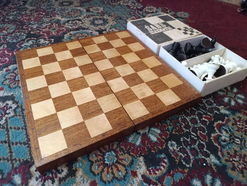 Настольные игры, — фото 7