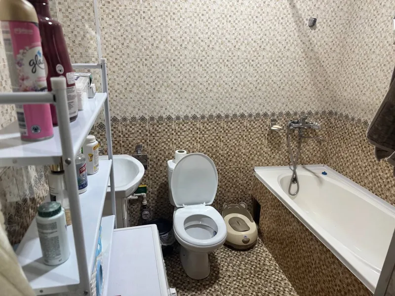 2 xonali kvartira, 51 m2, Mirzo Ulug'bek 6 2 xonali kvartira, 51 m2, Mirzo Ulug'bek 6