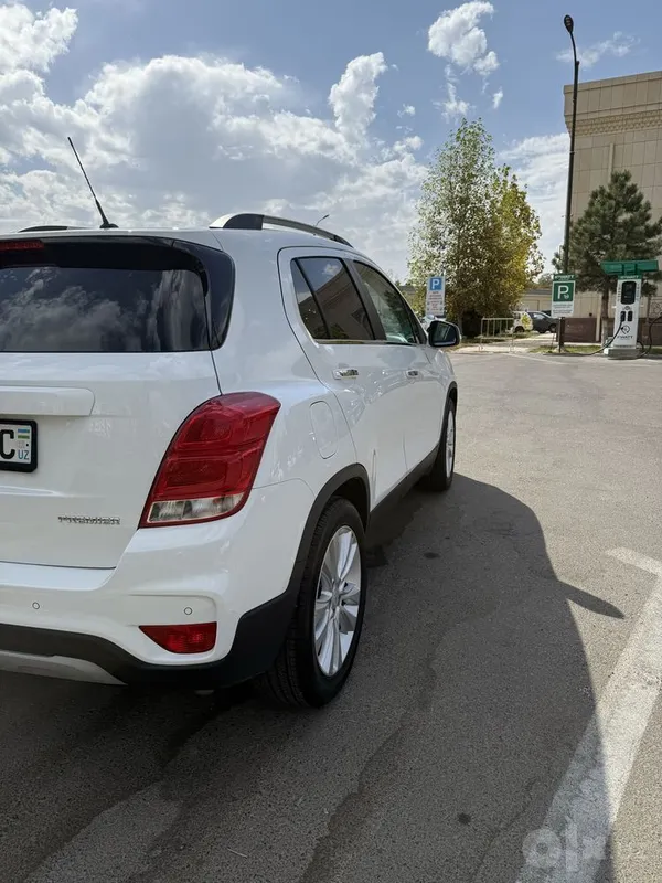 TRACKER 1 2019 holati idieal ishi eoq 3 TRACKER 1 2019 holati idieal ishi eoq 3