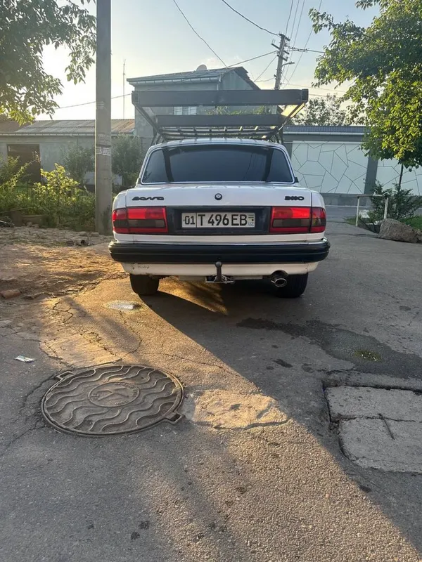 Газ 3110 срочно продам 3 Газ 3110 срочно продам 3