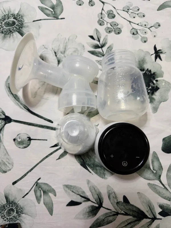 Breast Pump/sut sog’adigan — фото 2