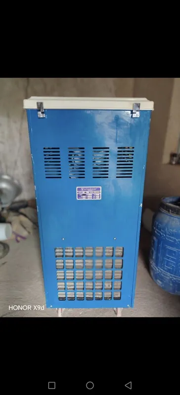 TECHNOFREZEER FR 220 ECO Muzqaymoq apparat 6 TECHNOFREZEER FR 220 ECO Muzqaymoq apparat 6