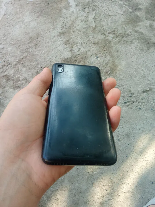 Redmi 7A — фото 1