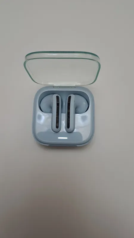 Redmi Buds 6 Active 5 Redmi Buds 6 Active 5