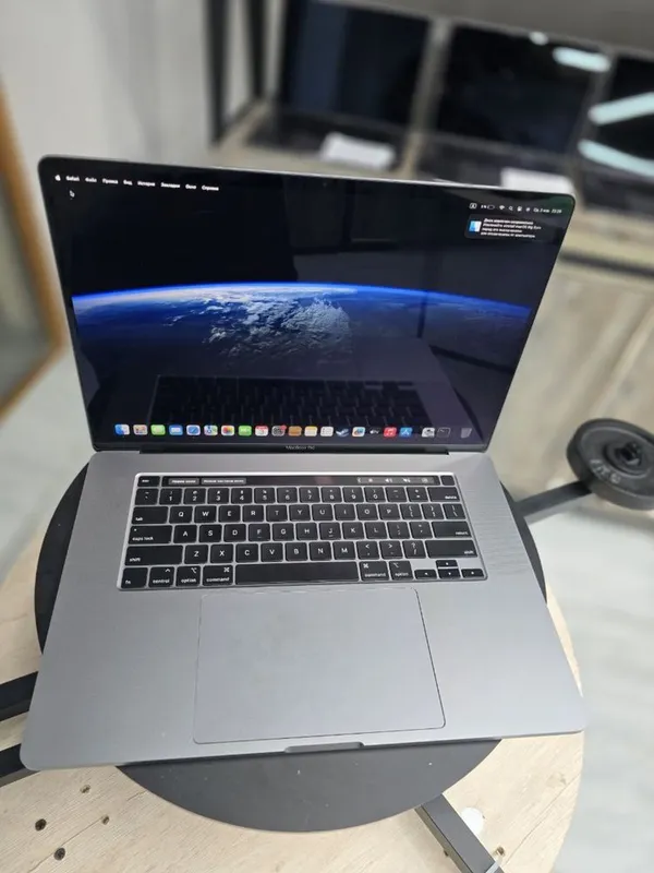 macbook pro 16 дюмов