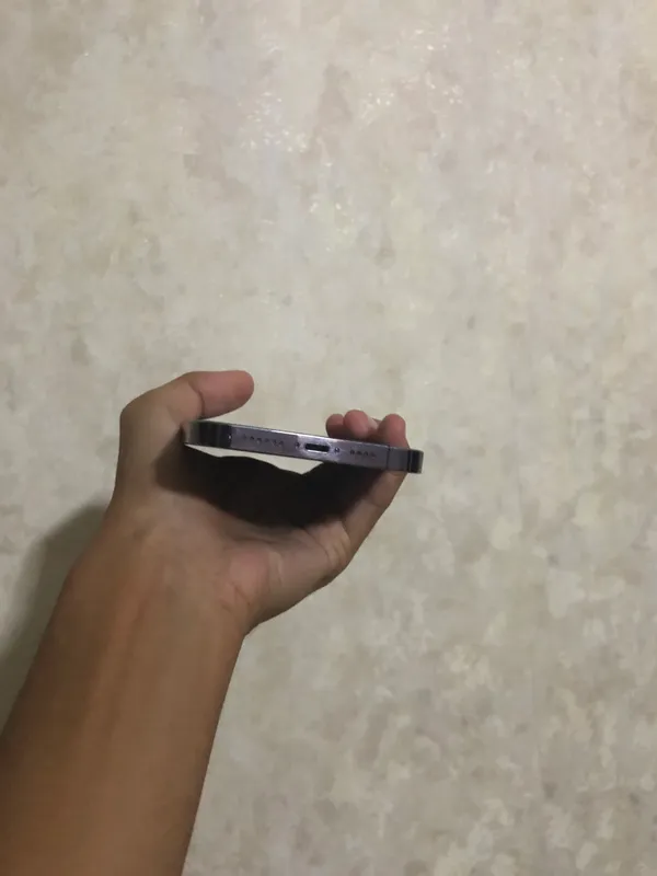 iPhone 14 Pro Max 6