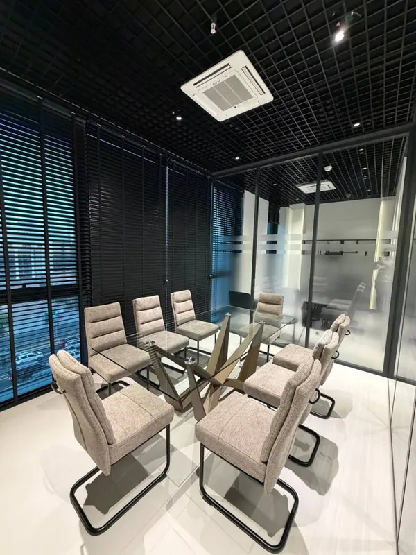 ПРОДАЁТСЯ Нежилое Помещение ЖК NEST ONE 114м2 5-этаж — фото 4