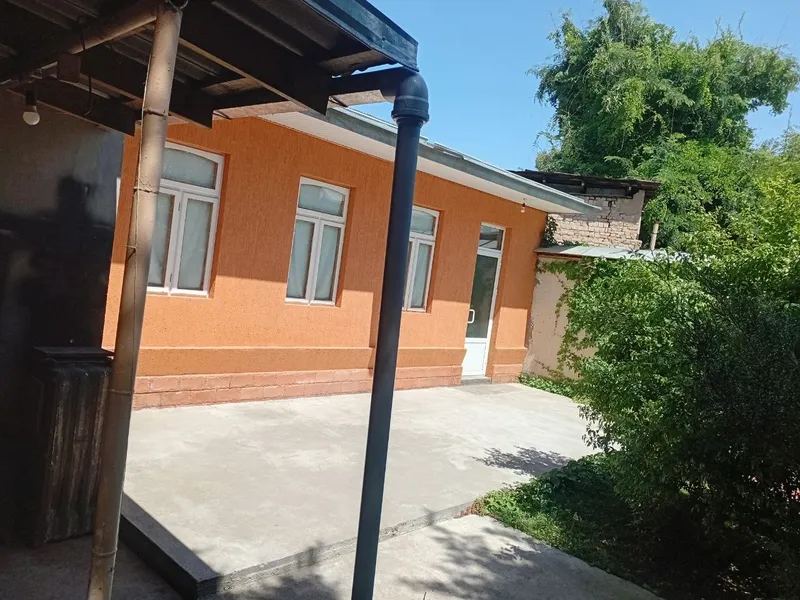 Продается дом на Дархане 18 школа — фото 3