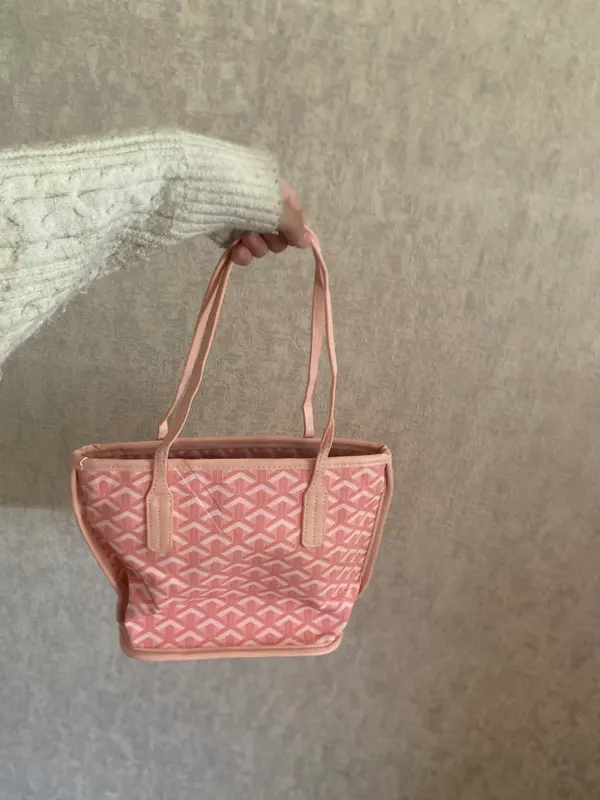Goyard сумка