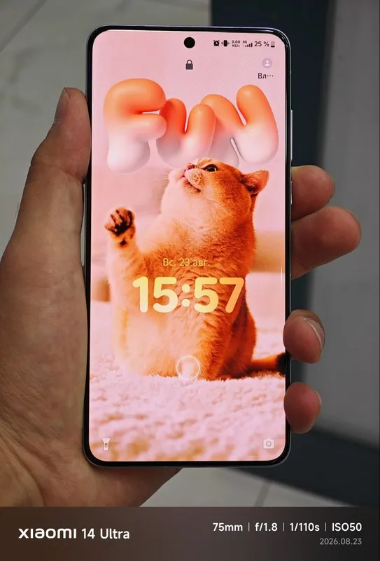 Vivo X200 Ultra 16/512 100% Yomkst 8 Vivo X200 Ultra 16/512 100% Yomkst 8