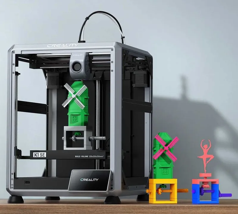 Профессиональные услуги 3д печат 3d pechat va 3dmodellashtirishxizmati — фото 7