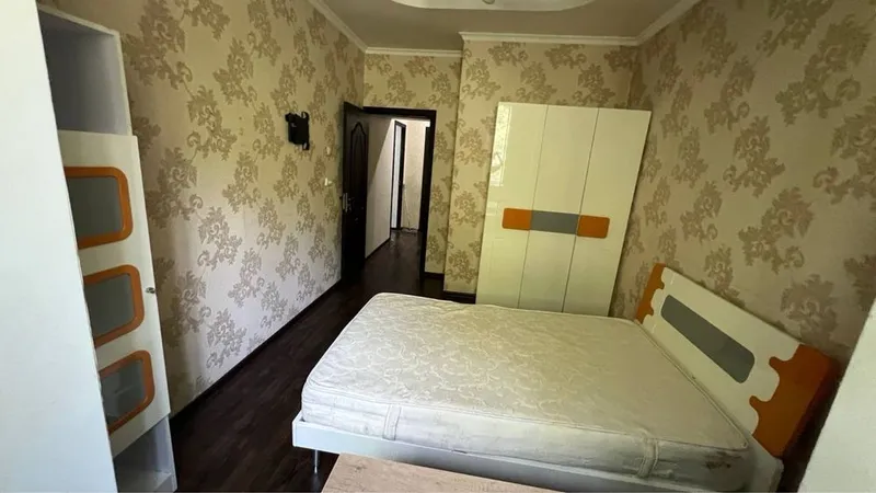 Кровать шкаф и мальенький шкаф 2 Кровать шкаф и мальенький шкаф 2