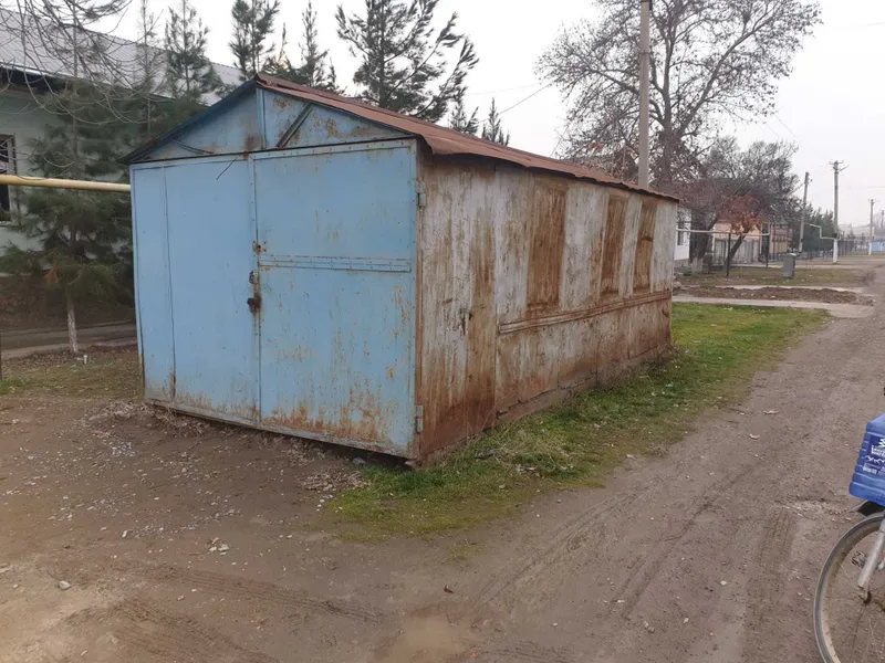 Гараж Garaj ...