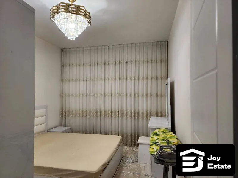 2 xonali kvartira ijaraga, Olmazor, 70 m² 5