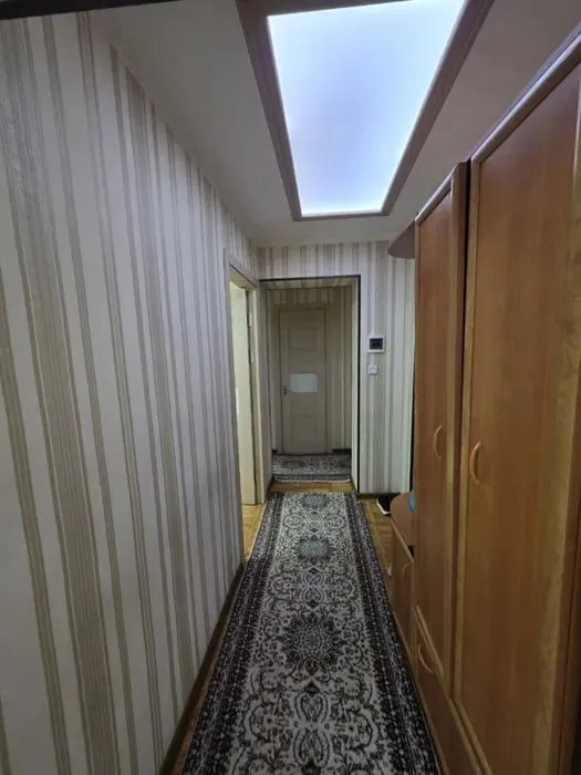 2-комнатная квартира, 50 м², 2/4 — фото 1