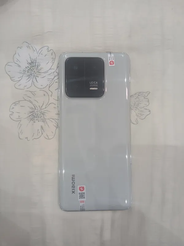 Xiaomi 13pro — фото 3