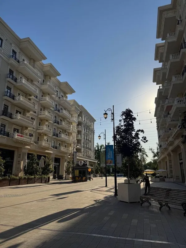 ЖК Boulevard”, Фуркат | 200кв - нежилое помещение вдоль дороги Продажа — фото 4