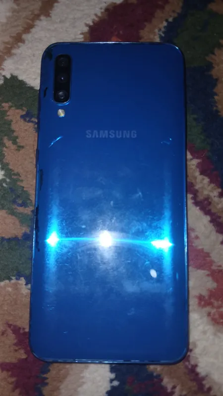 Galxiy A 50 3 Galxiy A 50 3