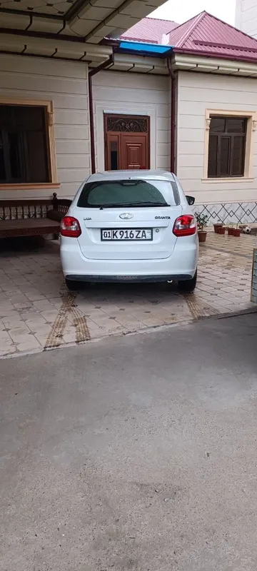 Срочно продается лада гранта