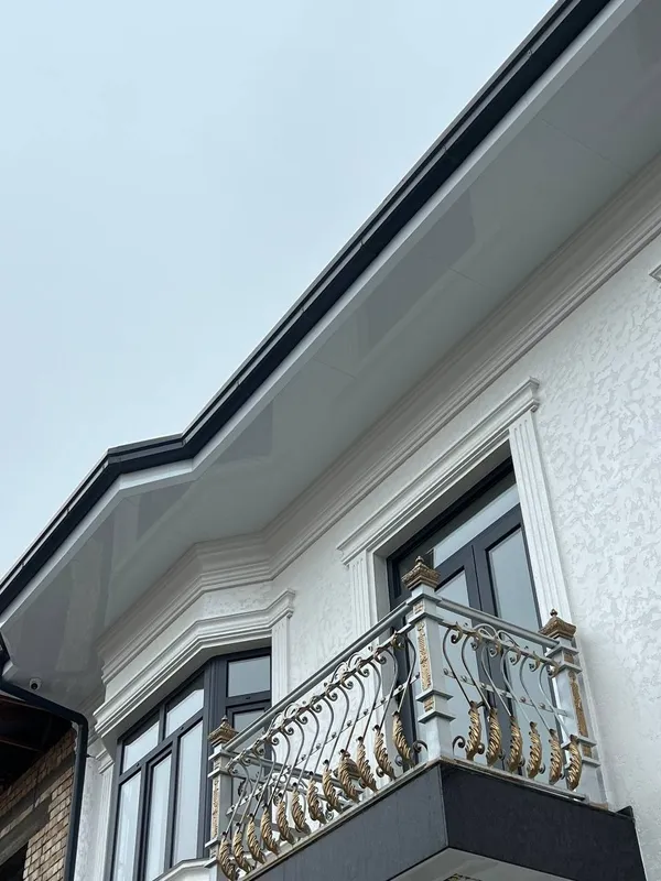 Алюкобонд Аликафон — фото 2