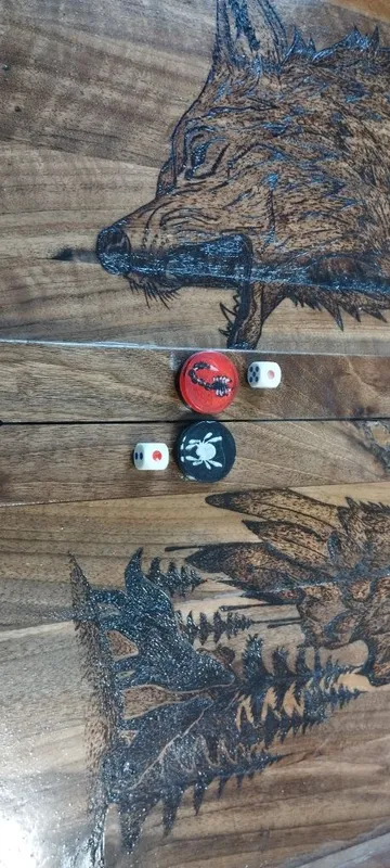 Nardani iti yongoq 2 Nardani iti yongoq 2