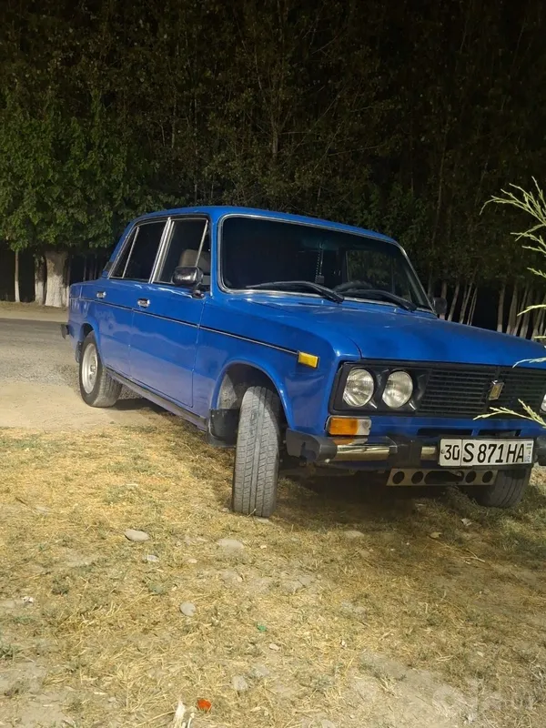 VAZ 2106 Sotiladi 6 VAZ 2106 Sotiladi 6
