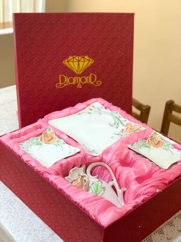 stenkaga qo'yiladigan servis