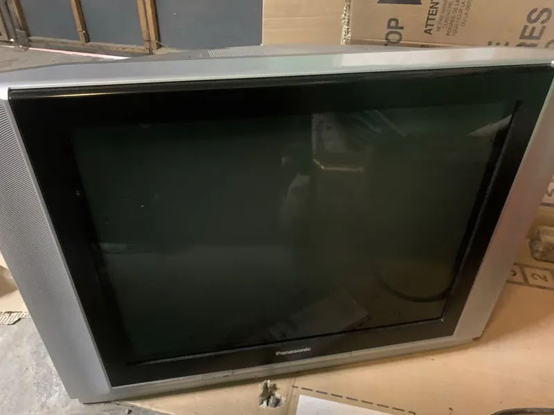 Телевизор Panasonic