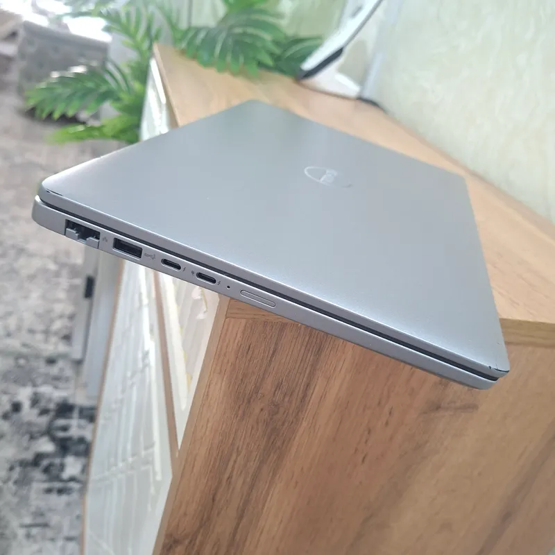 Core i5-1345U (новейший процессор 13-го поколения) SSD 512 5