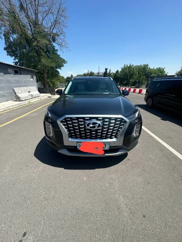 Hyundai palisade sotiladi 2