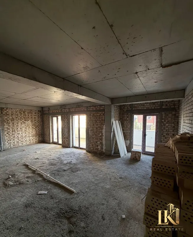 3-комнатная квартира 77 м² в ЖК GOROD 3 3-комнатная квартира 77 м² в ЖК GOROD 3