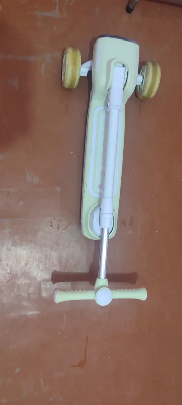 Bolalar samokati 2