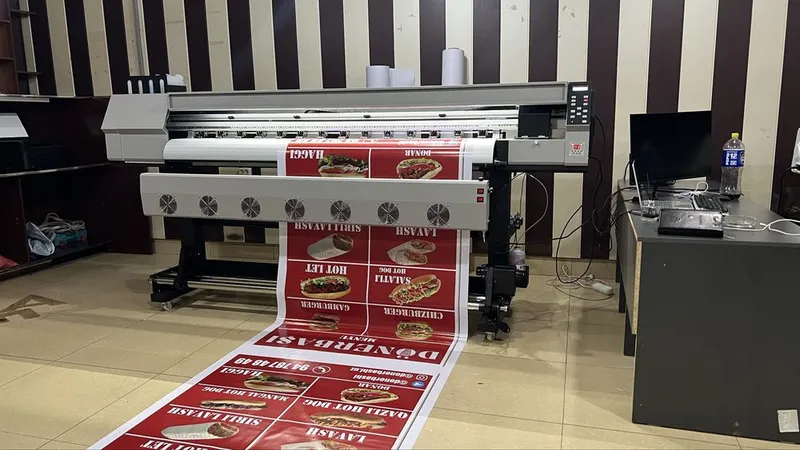Banner arakal Reklama xizmatlari 5 Banner arakal Reklama xizmatlari 5