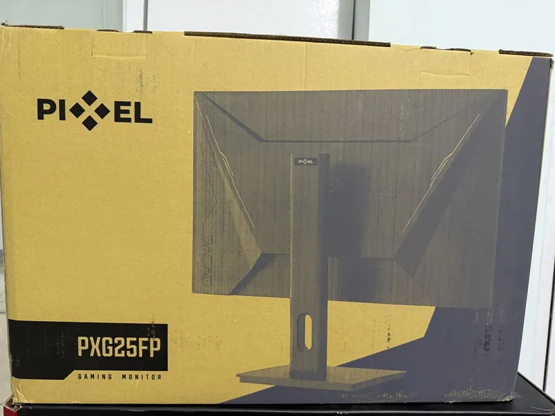 Pixel Gaming Monitor 380hz 3 Pixel Gaming Monitor 380hz 3