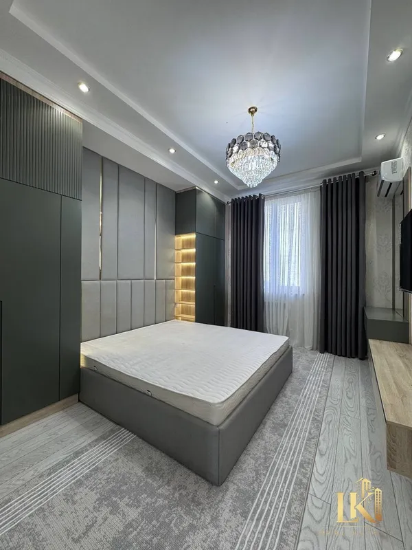 Продаётся 4-комнатная квартира 100 м² в ЖК Yulduz (7/9), Мирзо-Улугбекский район — фото 1