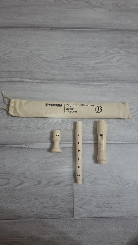 Yamaha yrs24b soprano sotiladi 4 Yamaha yrs24b soprano sotiladi 4