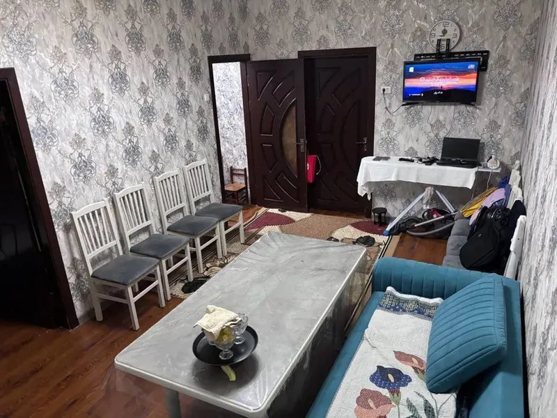 продаётся квартира Авиасозлар-3