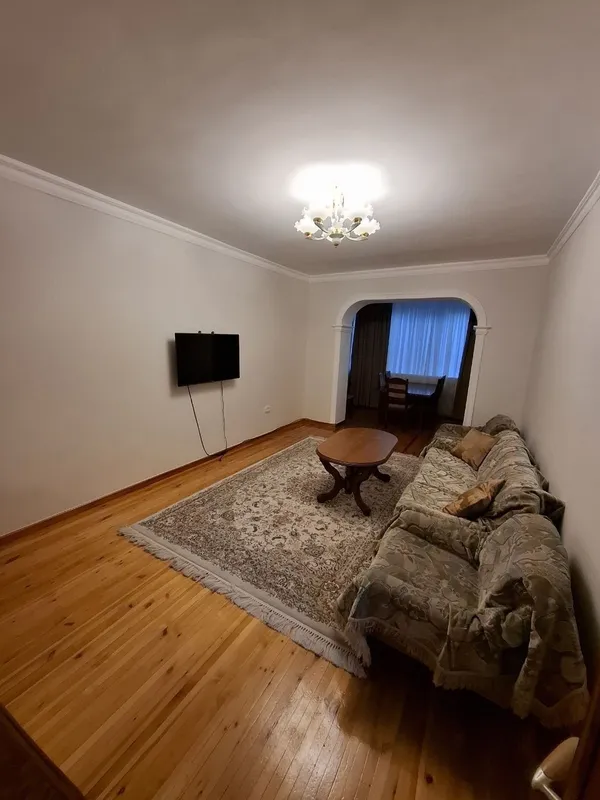 Новомосковская оккурган 2/3/4 Аренда на долгий срок 70м2 700y.e!!! — фото 3