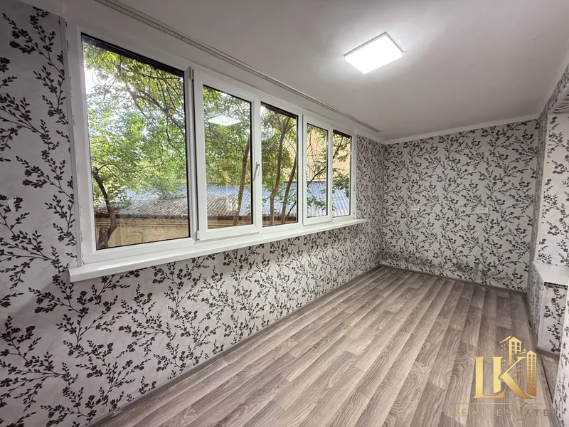 2-комнатная квартира 55 м², 1/4, Яккасарайский район (Космонавты) — фото 2