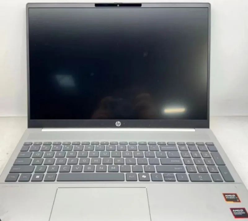 HP OmniBook 5  16"