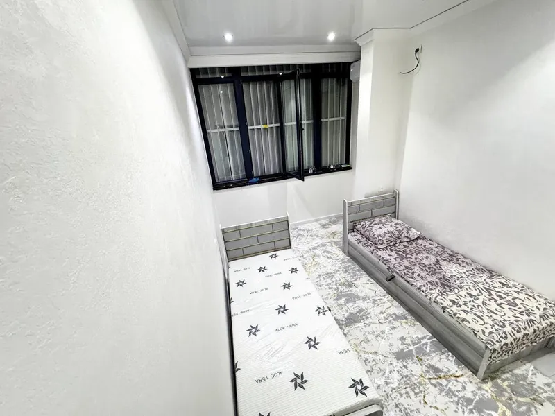 Yakkasaroy tumani 3 xona bez makler ijaraga uy 450 3