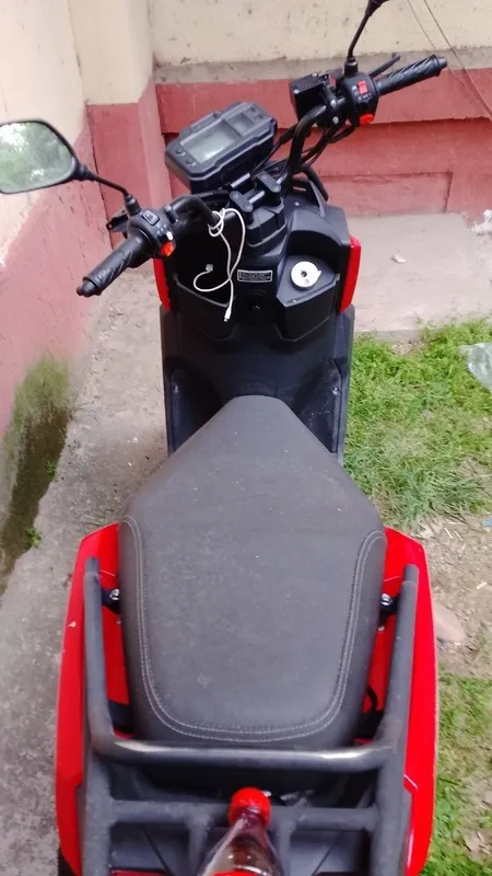 LIFAN TANK150 cc skuter sotiladi srochna — фото 3
