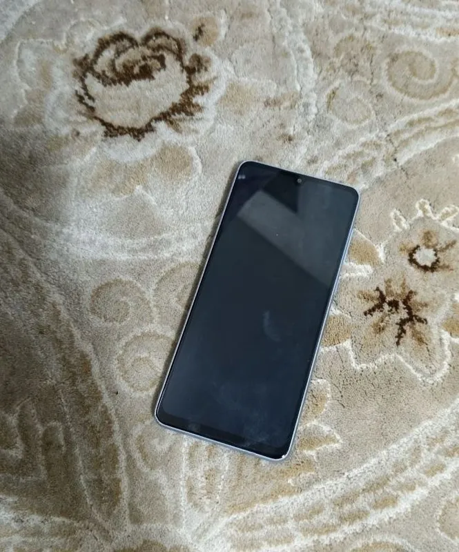 Samsung Galaxy A33 5G 8/128GB Sotiladi 1 Samsung Galaxy A33 5G 8/128GB Sotiladi 1