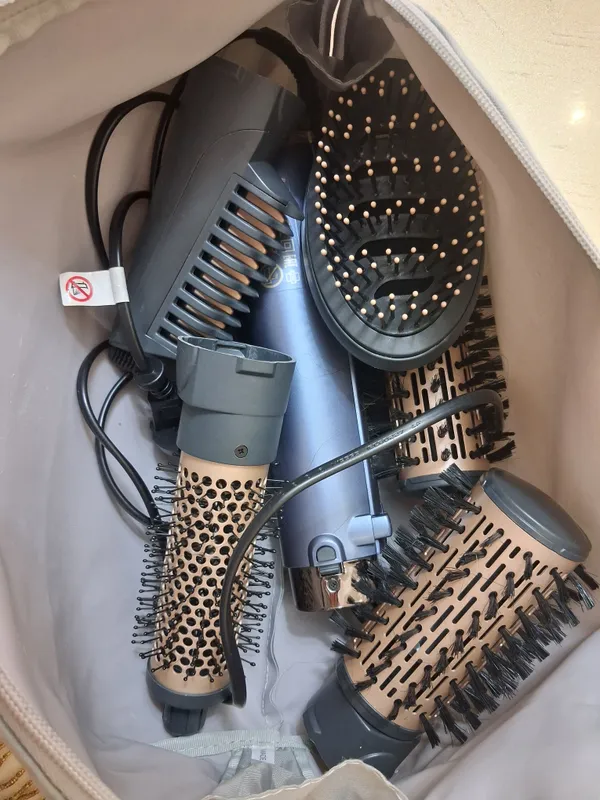 Babyliss Babyliss